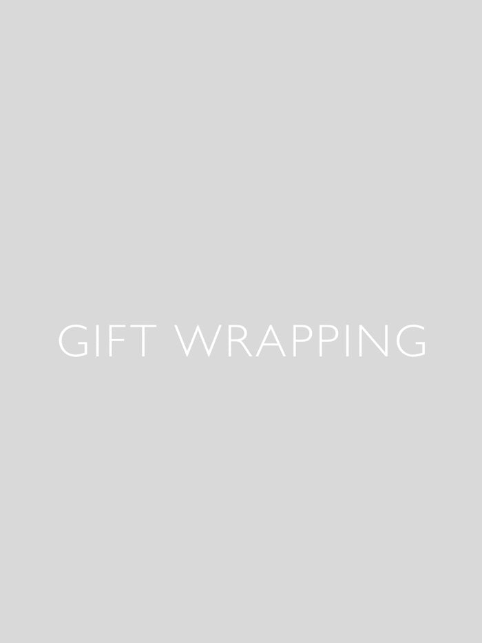 GIFT WRAPPING SERVICE