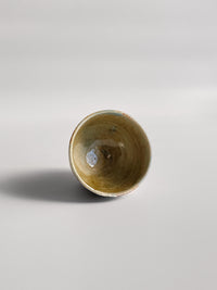 MURAL mashiko sake cup