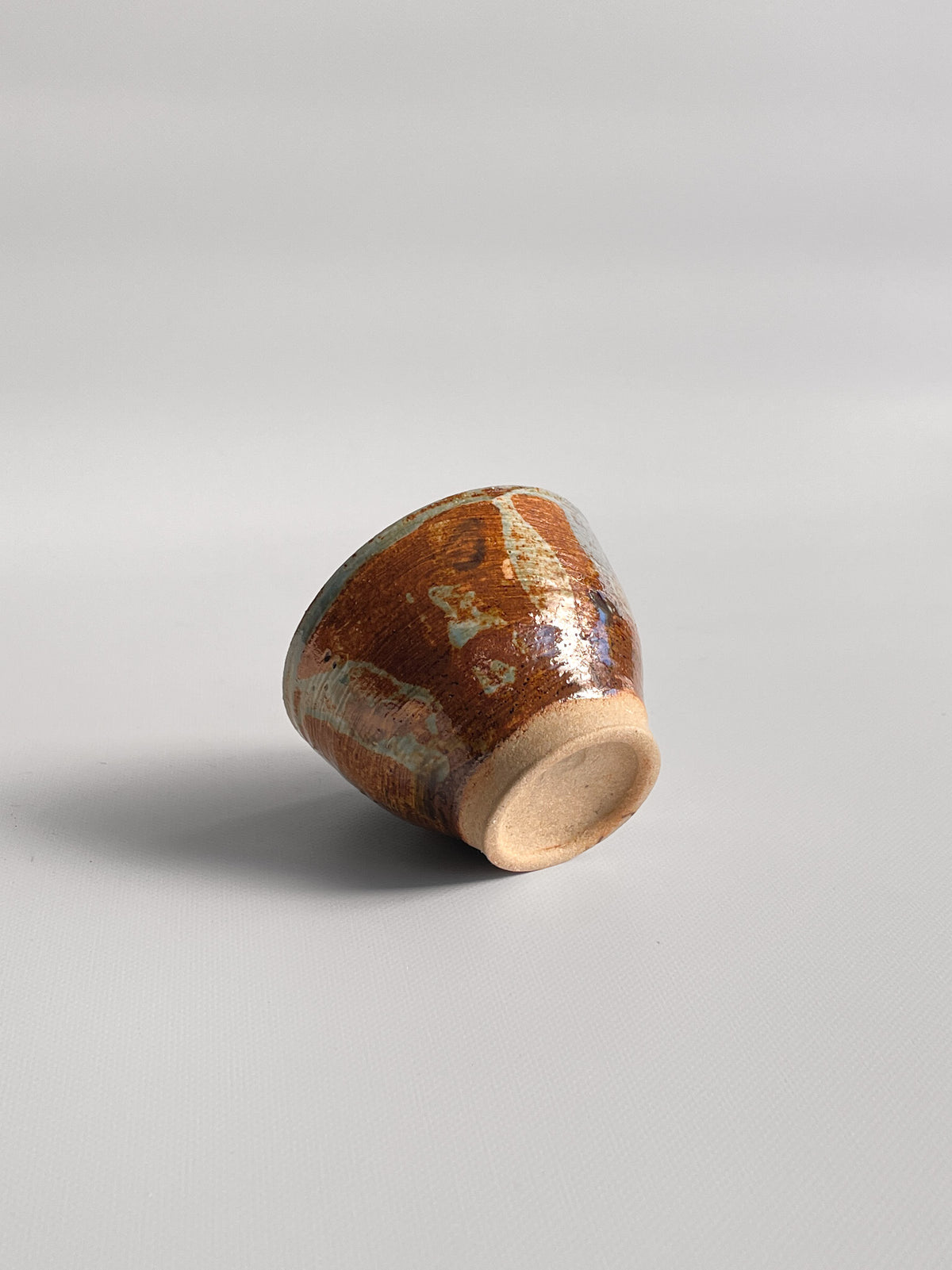 MURAL mashiko sake cup