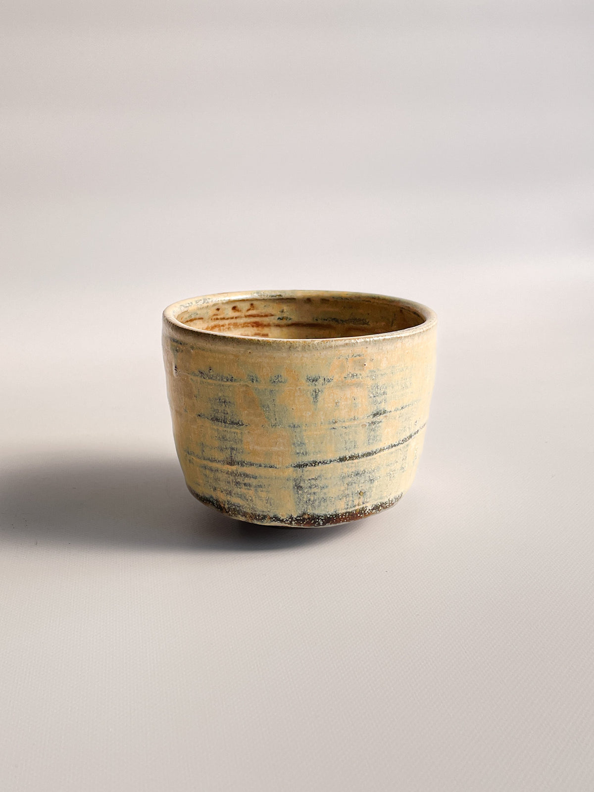 WARABI Matcha Bowl