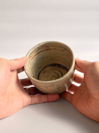 WARABI Matcha Bowl