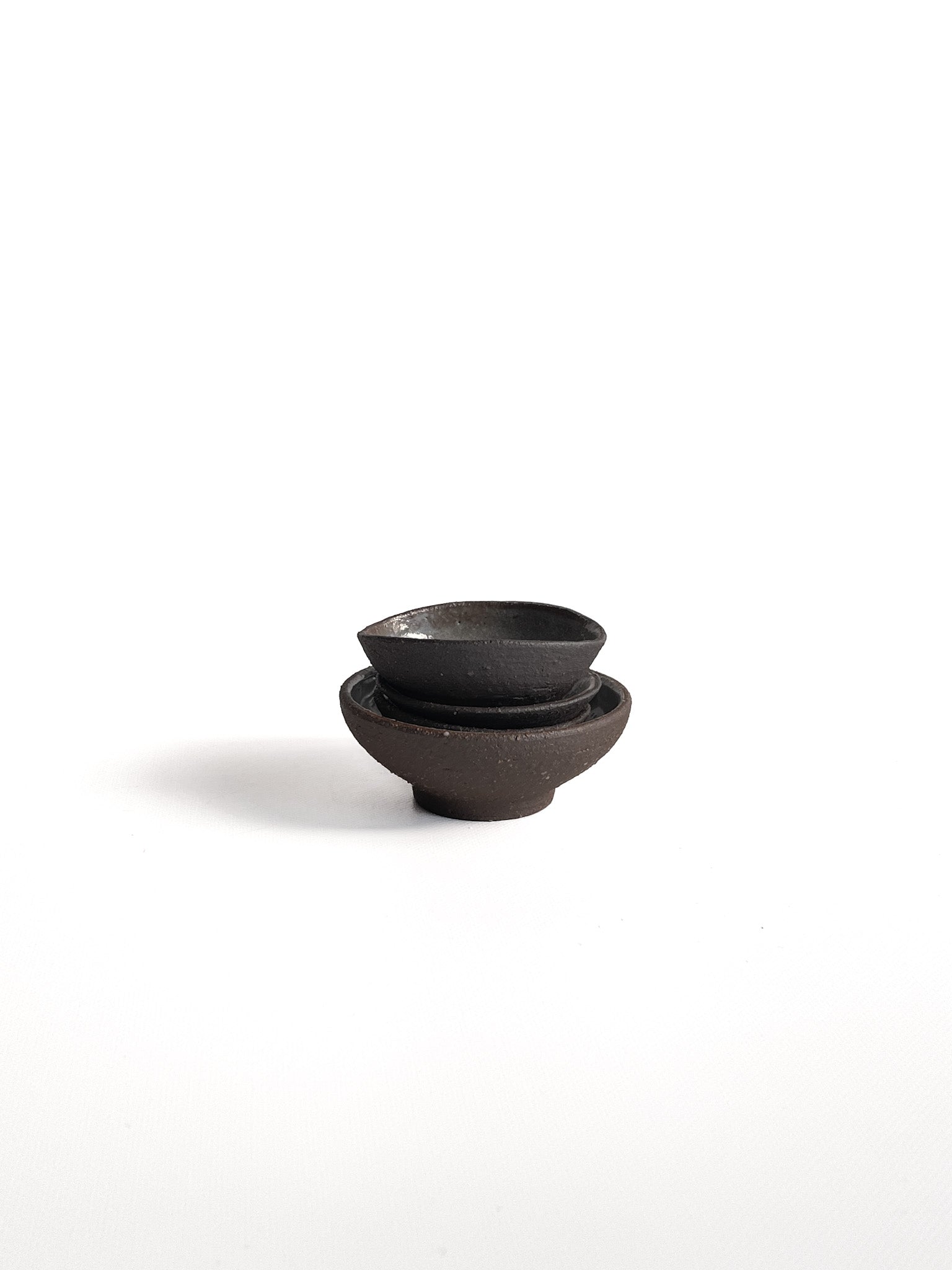 MAMEZARA small plates 4pc Set – I STILL AM