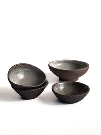 MAMEZARA small plates 4pc Set