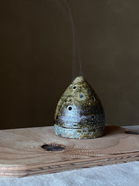 KEMURI Smoke Dome by Kiln Firing