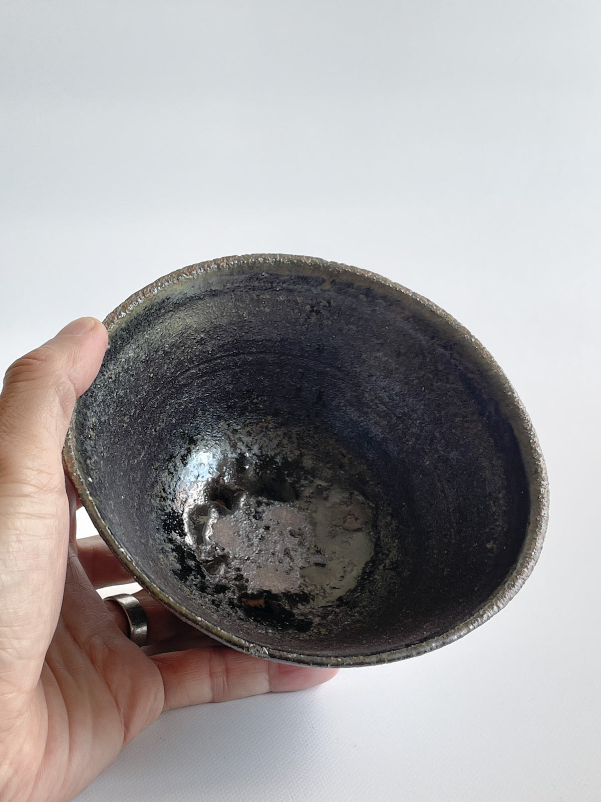 Black Wan Bowl