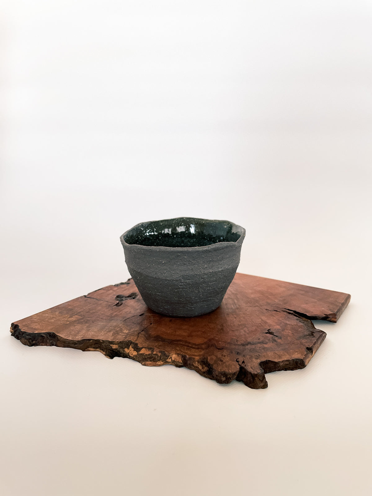 YOZORA WAVE small bowl