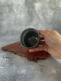 YOZORA sake+tea cup