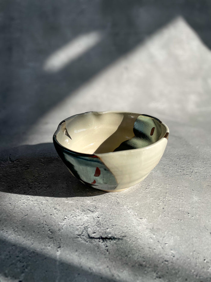 57 laster cereal bowl #3