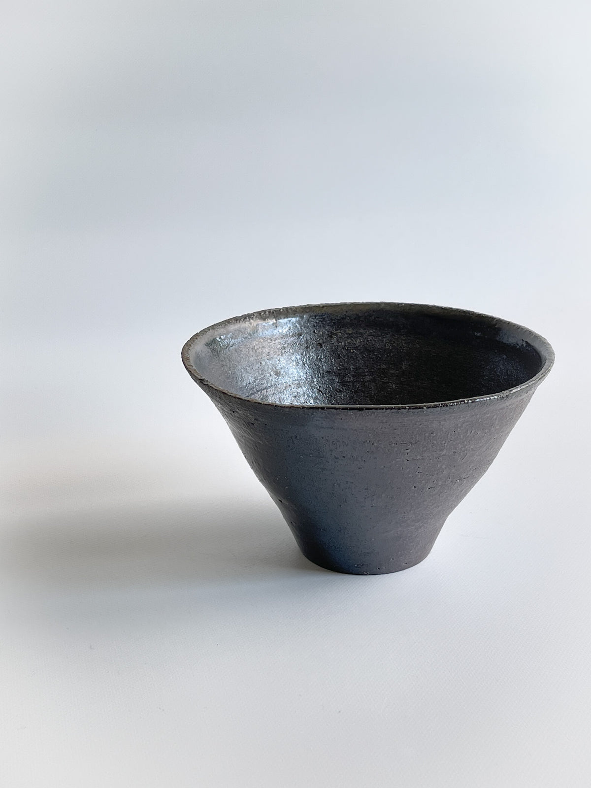 Black Wan Bowl