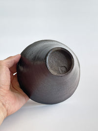 Black Wan Bowl