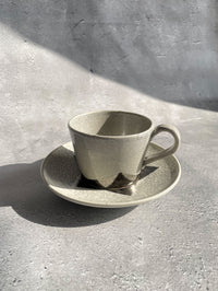 57 STAR cup and saucer set