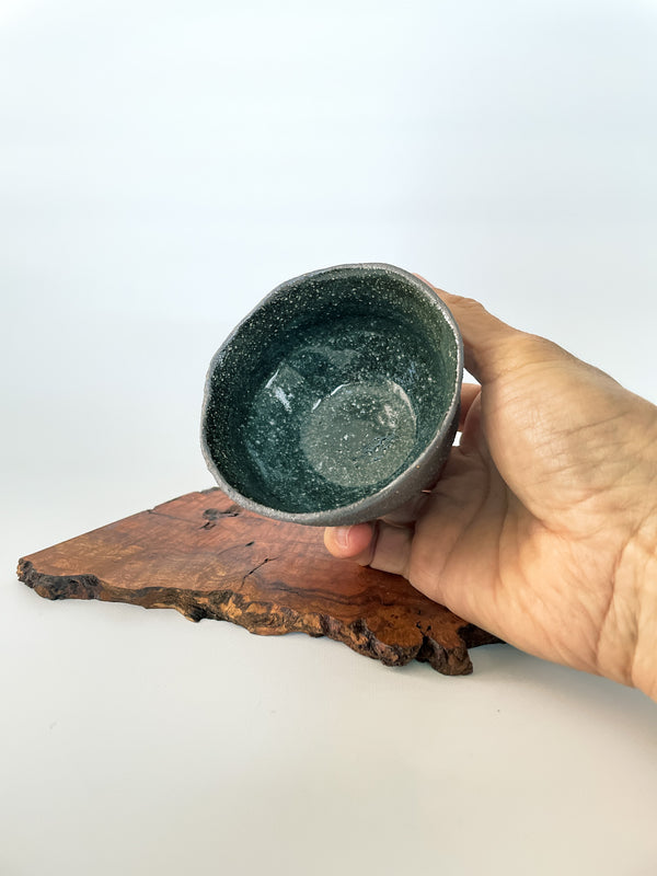 YOZORA WAVE small bowl