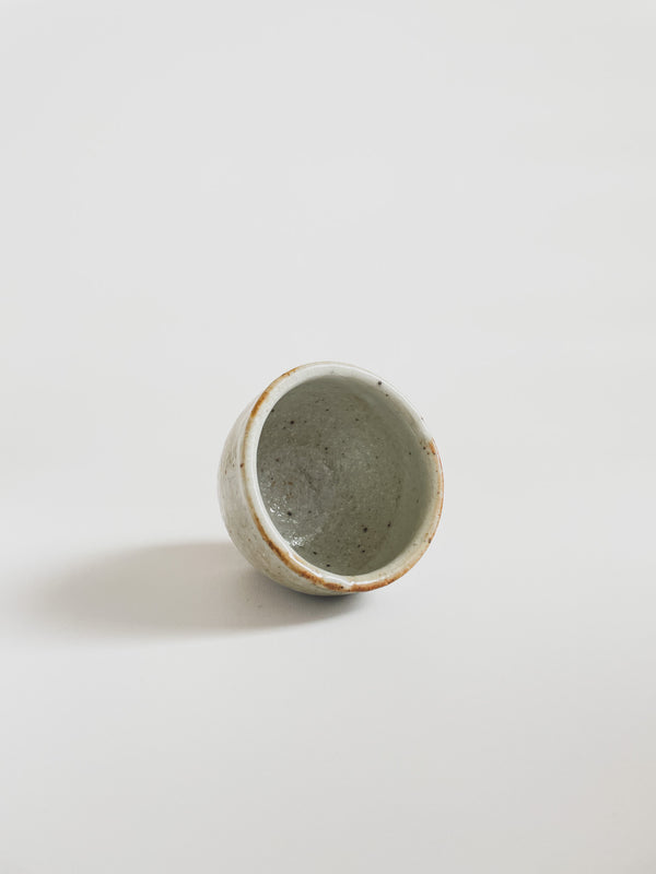 TOTONOI sake cup #3