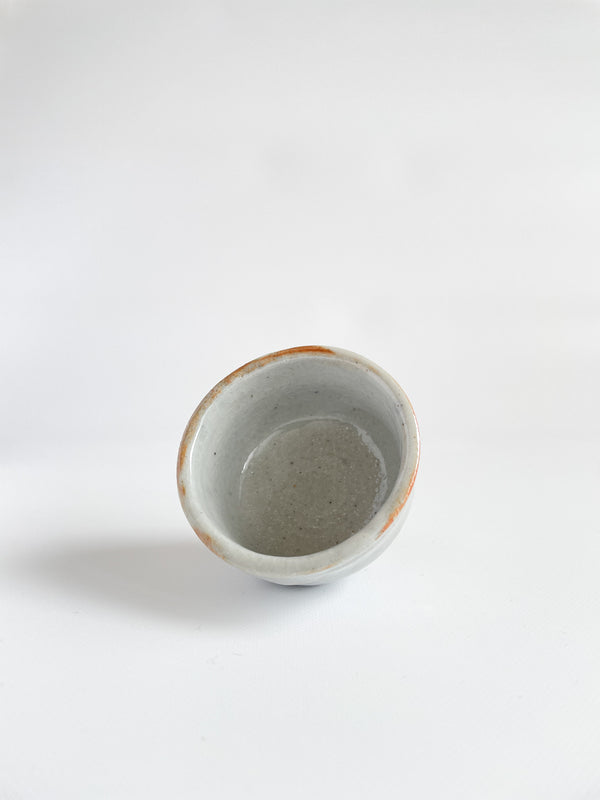 MON SHINO sake cup #1