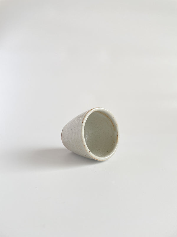 TOTONOI sake cup #1