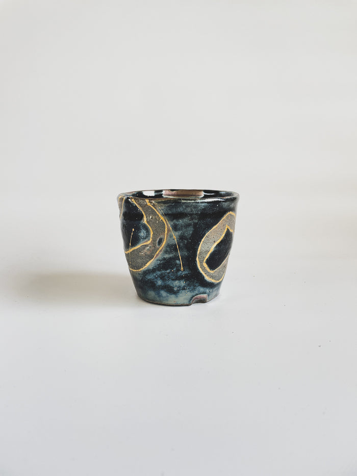 57 GREAT sake or soba cup #2