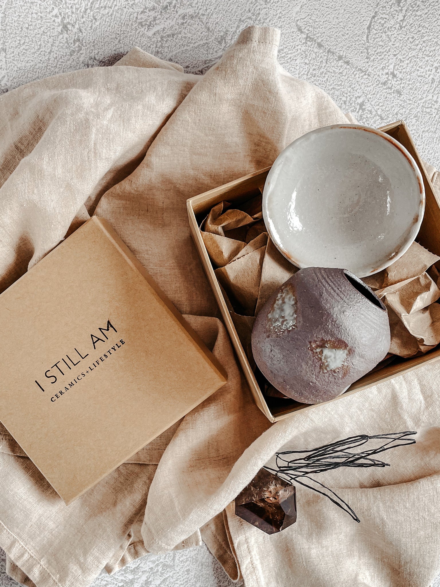 商品 – I STILL AM