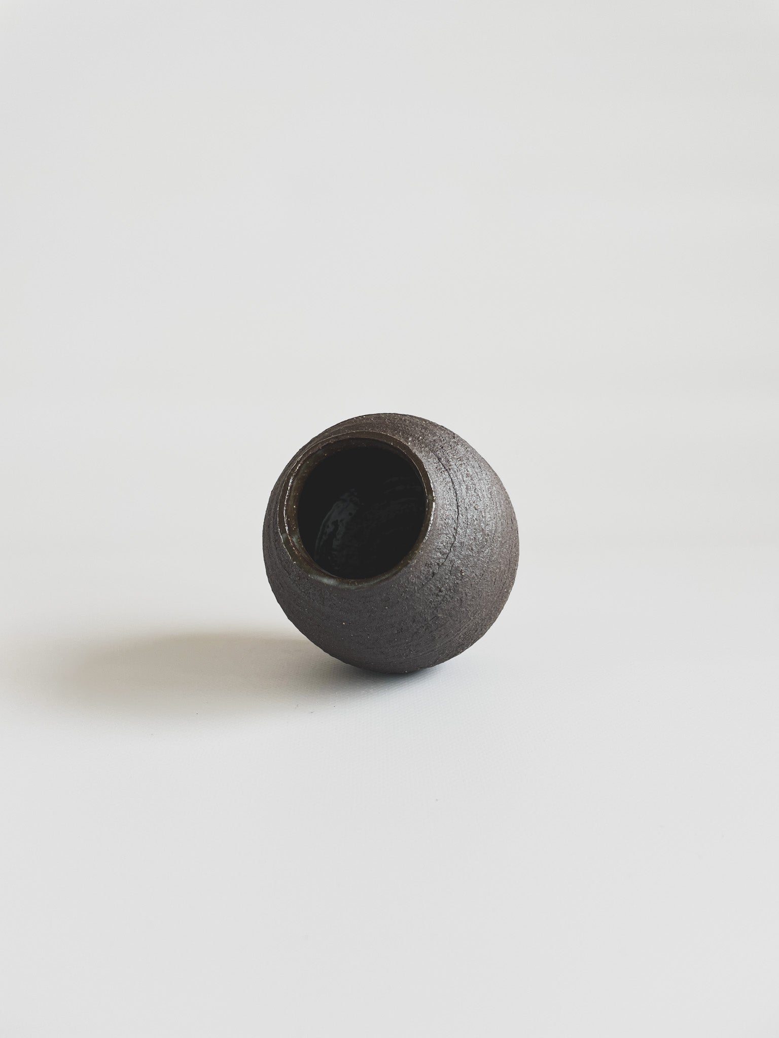 K+P PINECORN small vase – I STILL AM