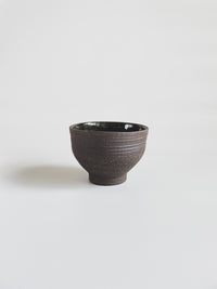 YOZORA sake and tea cup 酒器　酒椀　陶器