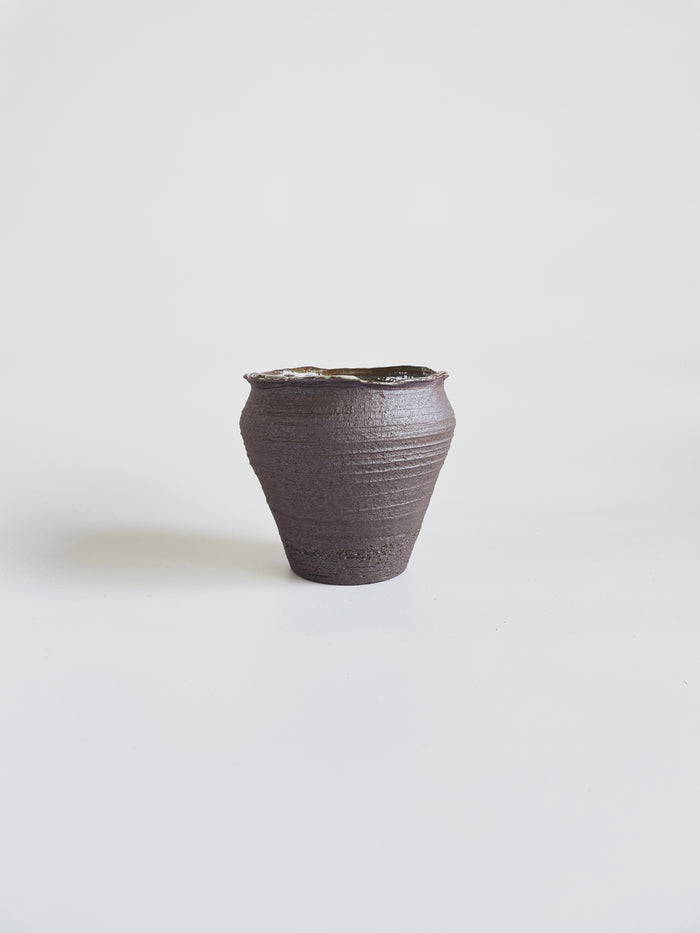 YOZORA ZEN small vase 花器　禅　