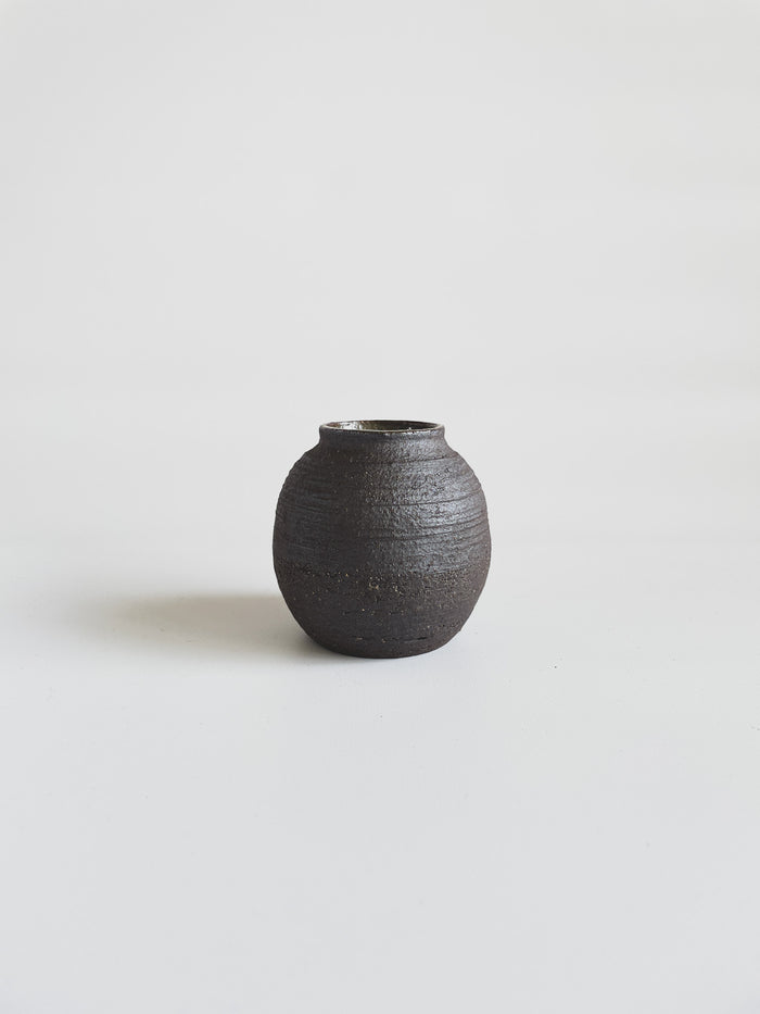 vase yozora nyc pinecone 松ぼっくり　花器　ニューヨーク