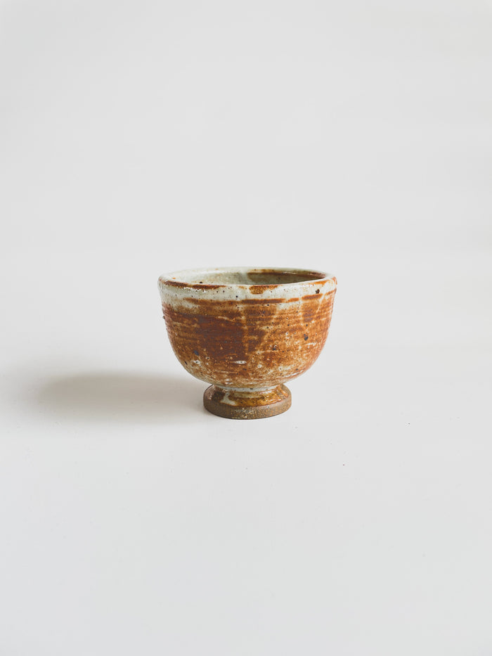 EAST VILLAGE SAKE CUP BOWL ニューヨーク　器　酒　SAKE