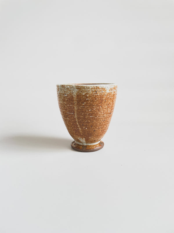 EAST VILLAGE cup or bowl ニューヨーク　器　酒　SAKE