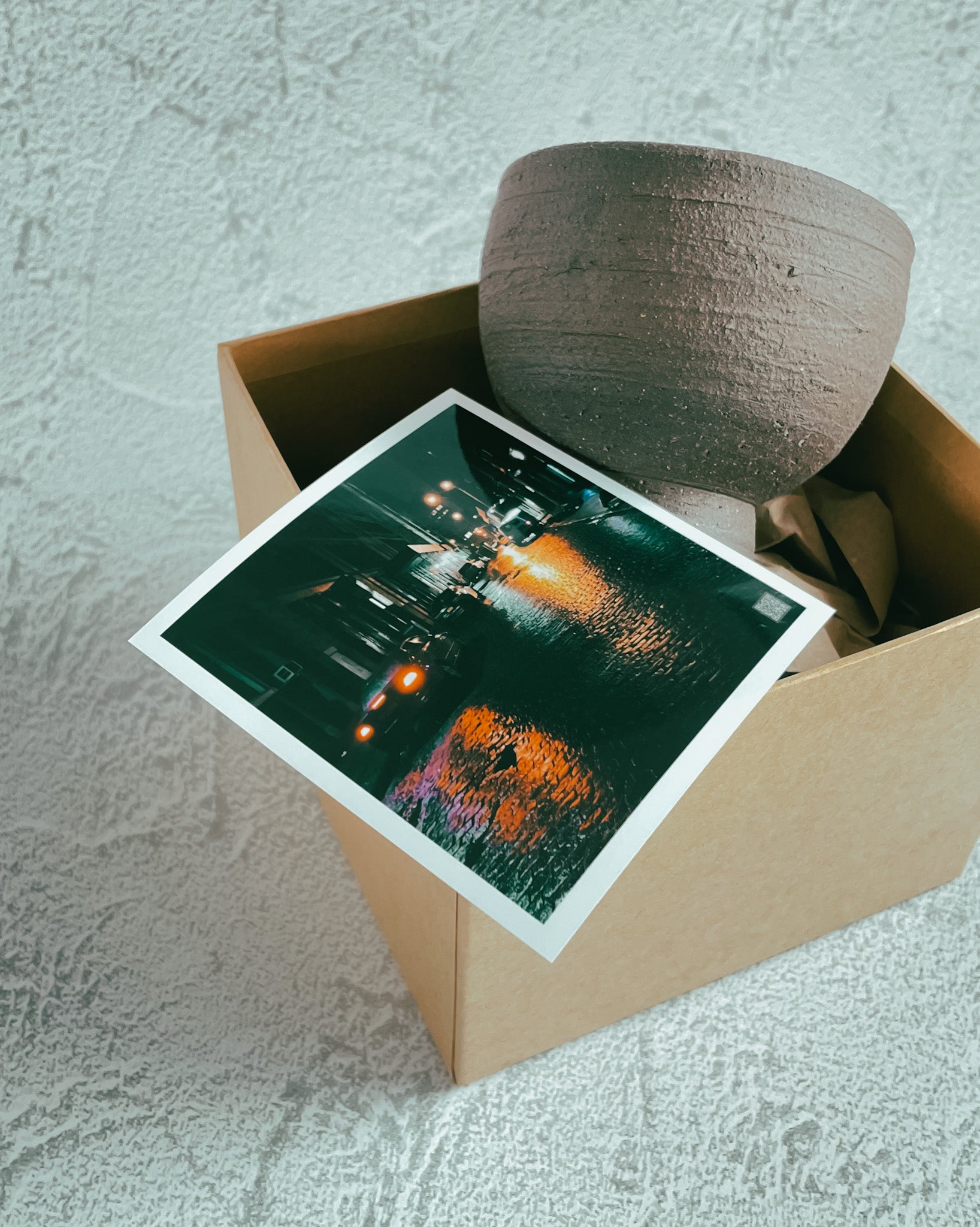 YOZORA | NIGHT SKY BY K+P – I STILL AM