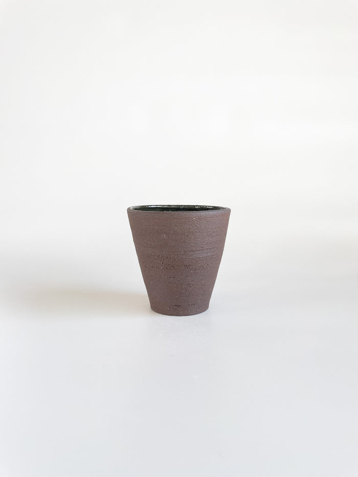 YOZORA sake and tea cup #3