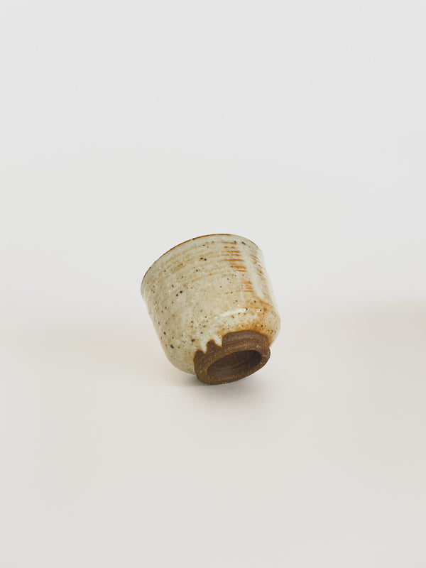 TOTONOI sake cup #5