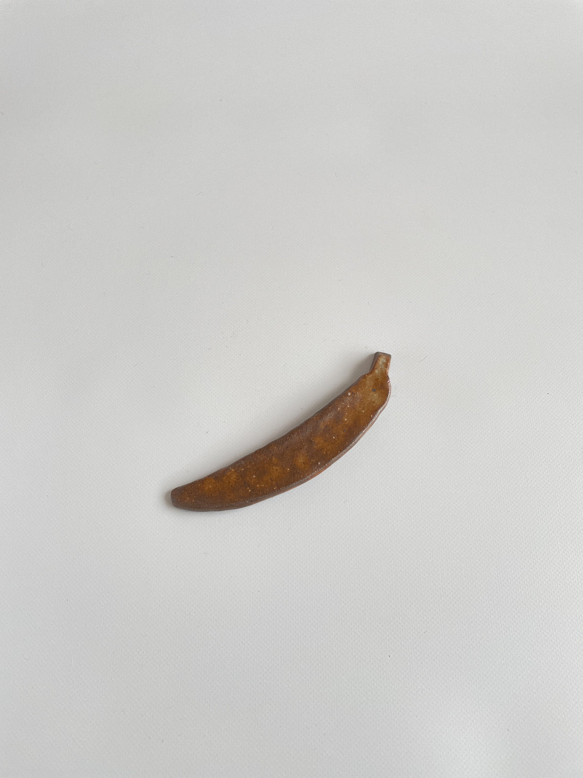 banana chopstick rest 箸置き　バナナ