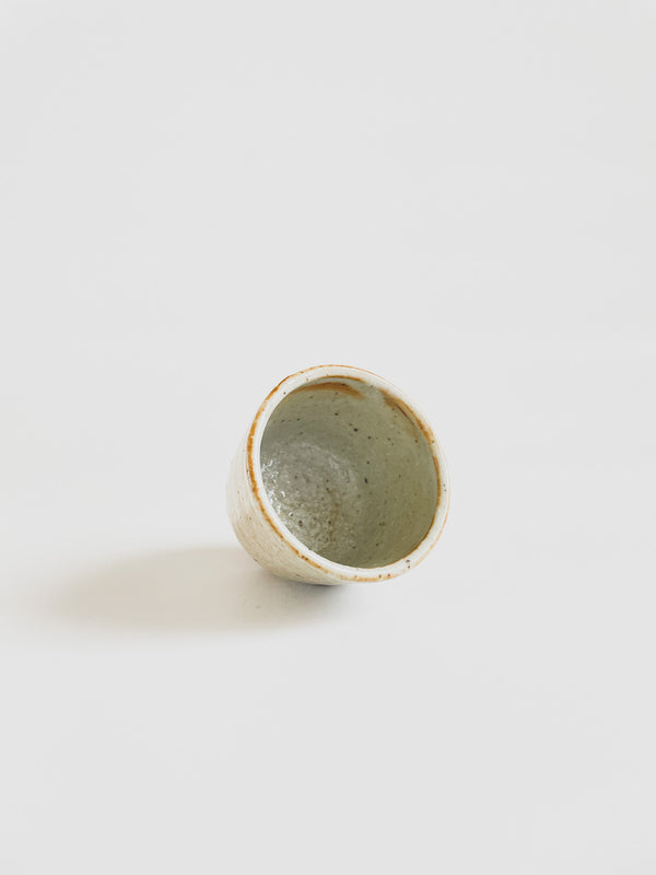 TOTONOI sake cup #2