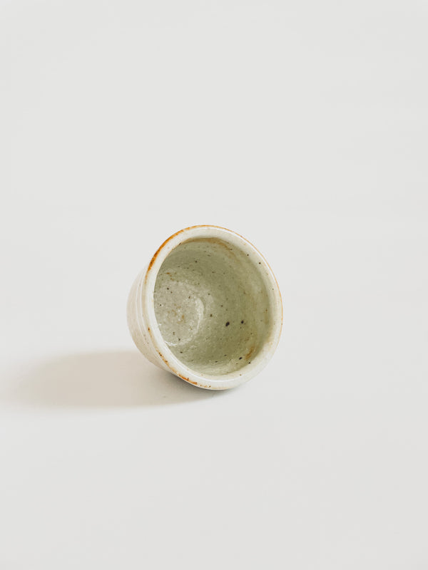 TOTONOI sake cup #6