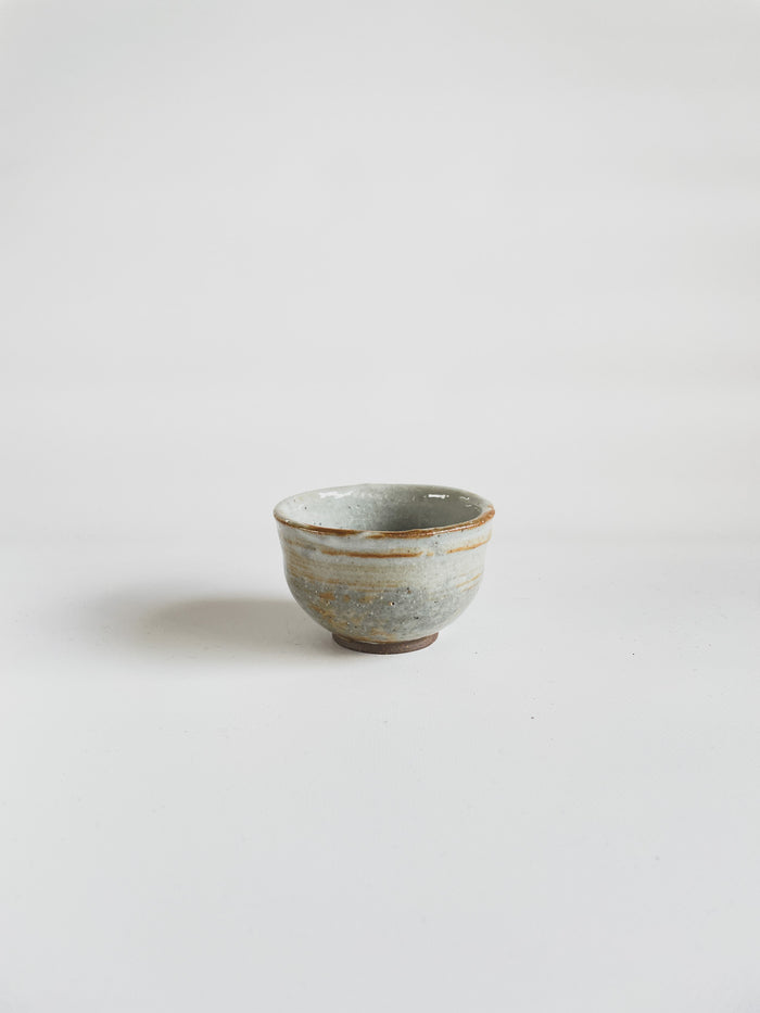 MON SHINO sake cup #1