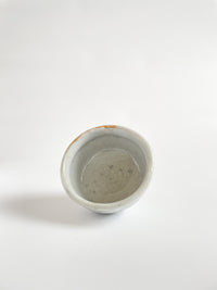 MON SHINO sake cup #2